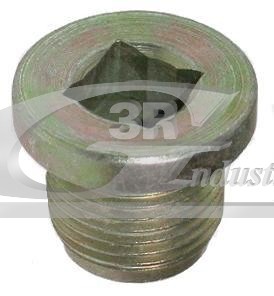 Korek spustowy oleju 3RG 83017