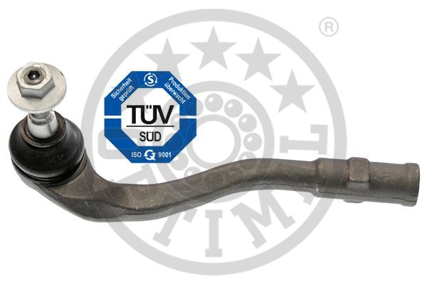 Końcówka drążka kierowniczego OPTIMAL G1-1451