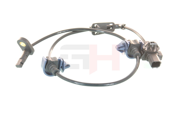 Czujnik prędkości obrotowej koła GH GH-702622V