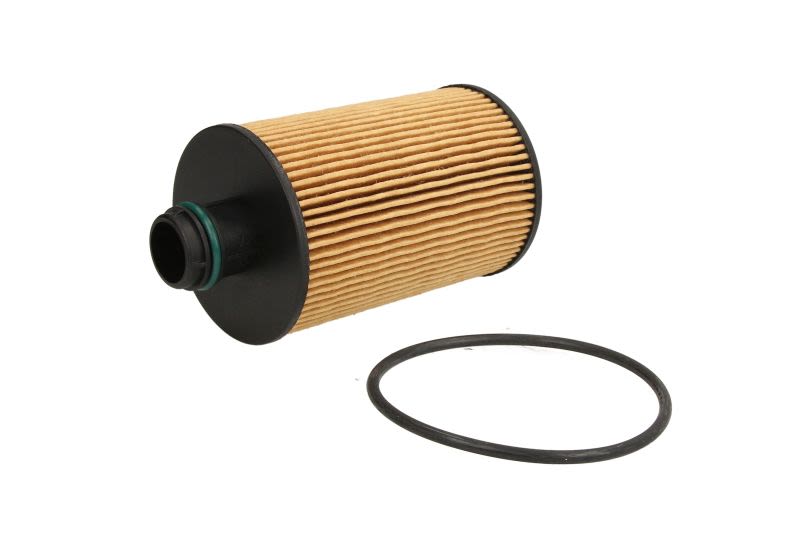 Filtr oleju MANN-FILTER HU 7018 z