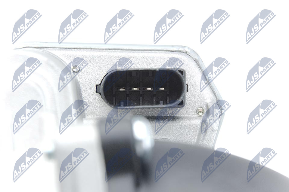 Przepustnica powietrza NTY ETB-CT-004