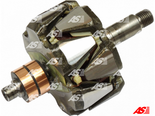 Wirnik alternatora AS-PL AR9009