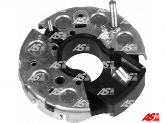 Mostek prostowniczy alternatora AS-PL ARC0010
