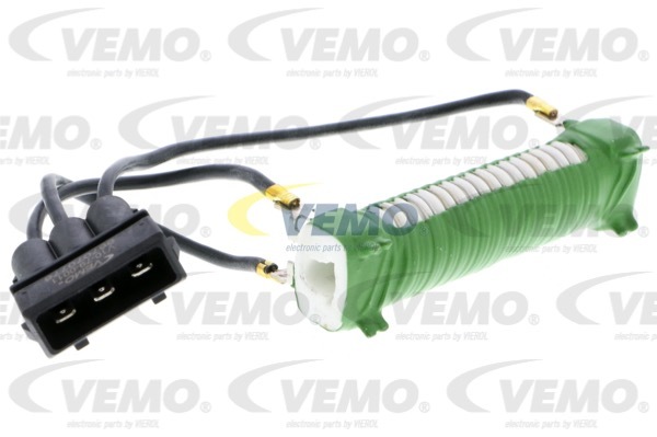 Opornik wentylatora VEMO V10-79-0011