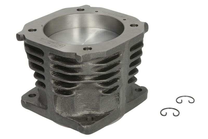 Zestaw naprawczy, sprężarka DT SPARE PARTS 4.90231