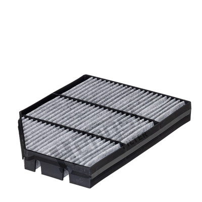Filtr kabinowy HENGST FILTER E2986LC01