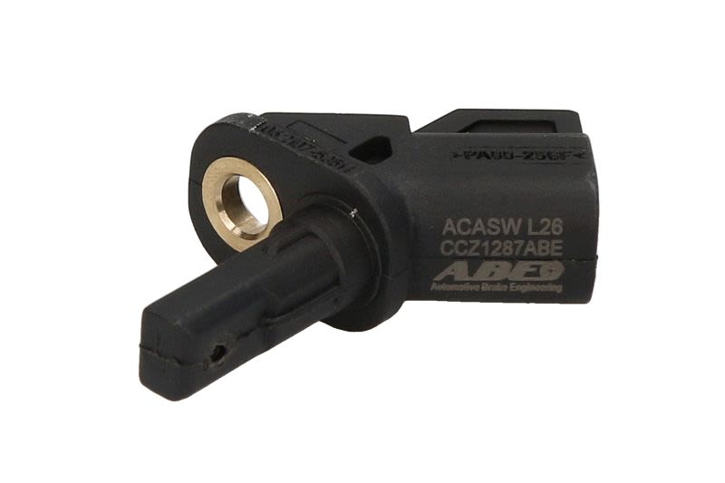 Czujnik ABS ABE CCZ1287ABE