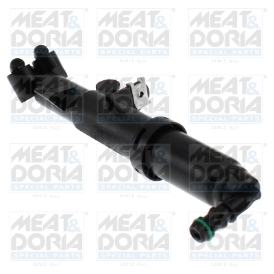 Dysza spryskiwacza, czyszczenie świateł przednich MEAT & DORIA 209065