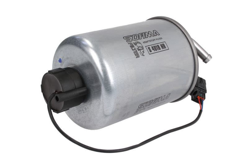 Filtr paliwa SOFIMA S 4018 NR