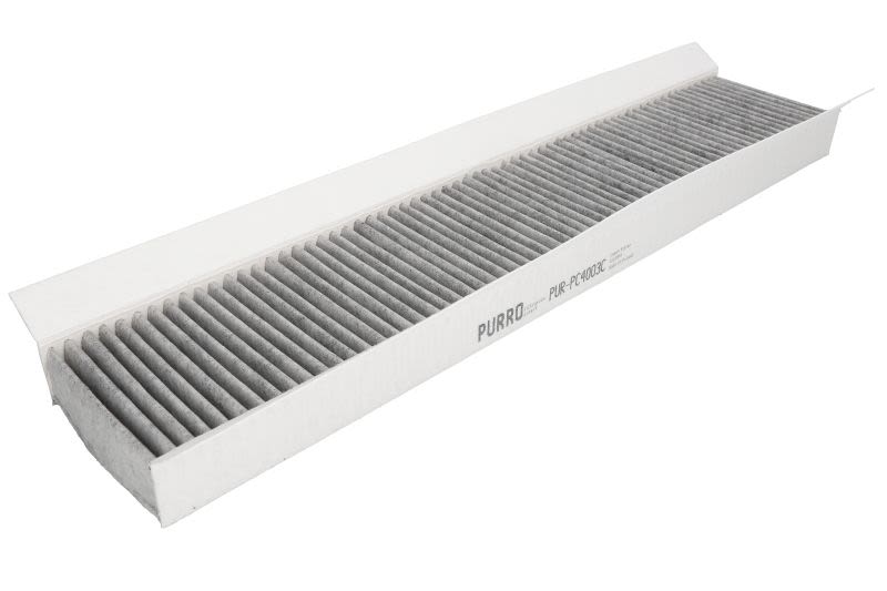Filtr kabinowy PURRO PUR-PC4003C