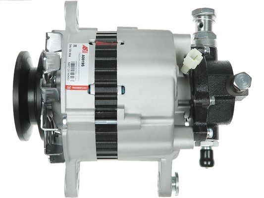 Alternator AS-PL A0819S