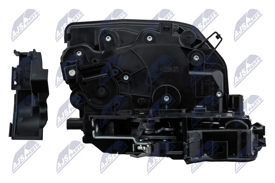 Zamek drzwi NTY EZC-BM-273