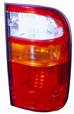 Lampa tylna zespolona ABAKUS 212-19F3L-A