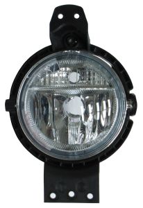 Lampa przeciwmgielna przednia ABAKUS 882-2004N-UQ