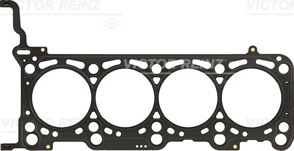 Uszczelka głowicy VICTOR REINZ 61-37830-20
