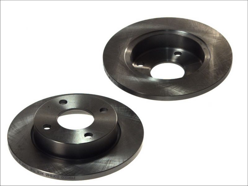 Tarcza hamulcowa FERODO DDF845