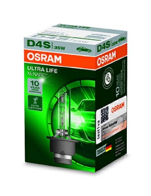 Żarówka OSRAM 66440ULT