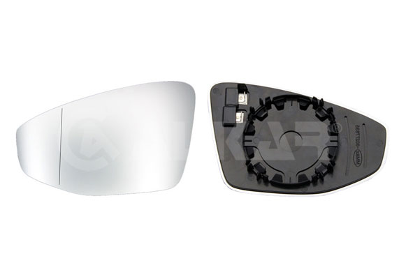 Wkład lusterka ALKAR 6471776