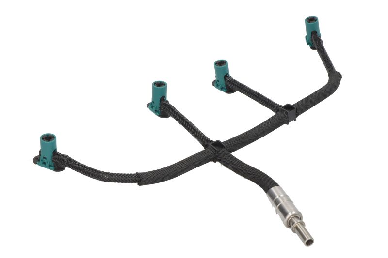 Przewód paliwowy elastyczny ENGITECH ENT120297