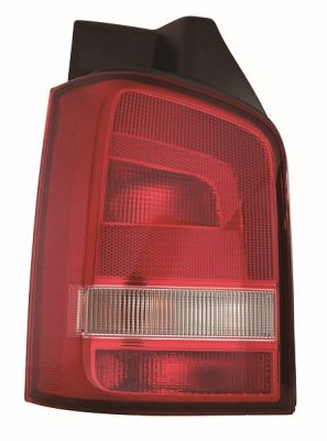 Lampa tylna zespolona ABAKUS 441-19B1L-UE