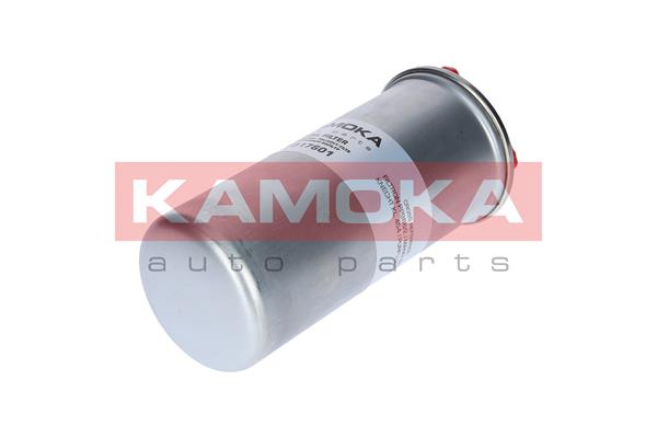 Filtr paliwa KAMOKA F317601
