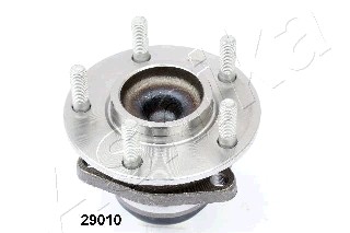 Piasta koła ASHIKA 44-29010