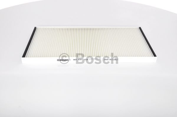 Filtr kabinowy BOSCH 1 987 431 212