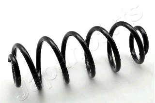 Sprężyna zawieszenia JAPANPARTS ZC6100A
