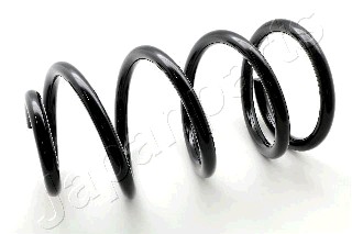 Sprężyna zawieszenia JAPANPARTS ZC2798C