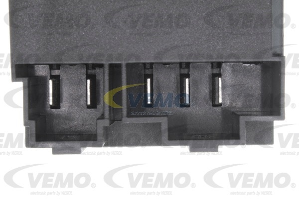 Regulator nawiewu VEMO V33-79-0003