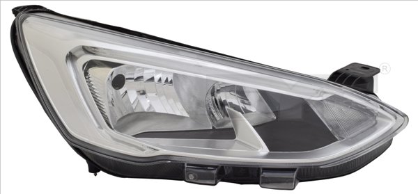 Reflektor TYC 20-16704-06-9