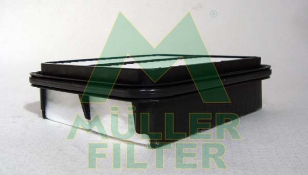 Filtr powietrza MULLER FILTER PA3296