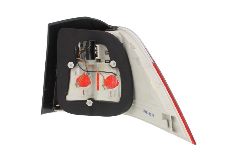 Lampa tylna zespolona ABAKUS 444-1944L-UE