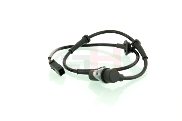 Czujnik prędkości obrotowej koła GH GH-714709