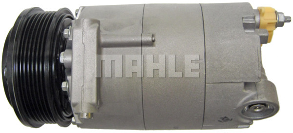 Kompresor klimatyzacji MAHLE ACP 1390 000P