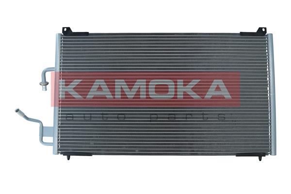 Skraplacz, klimatyzacja KAMOKA 7800234