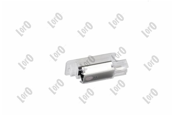 Oświetlenie bagażnika ABAKUS L35-410-001LED