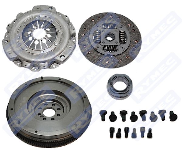 Zestaw sprzęgła RYMEC SF1003