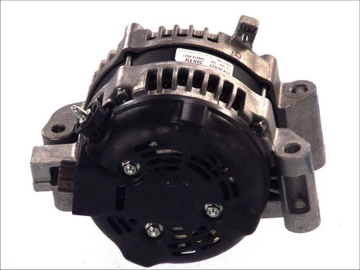 Alternator DENSO DAN938