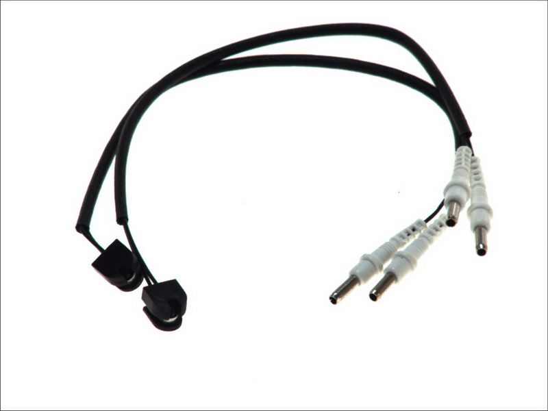 Czujnik zużycia klocków QUICK BRAKE WS 0279 A
