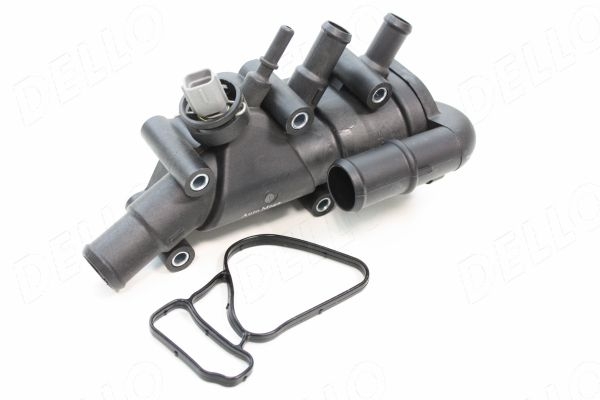 Termostat AUTOMEGA 160023610