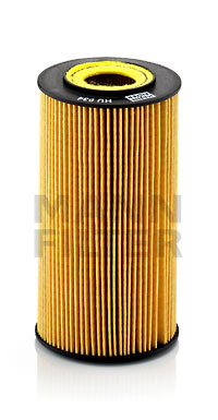 Filtr oleju MANN-FILTER HU 934 x