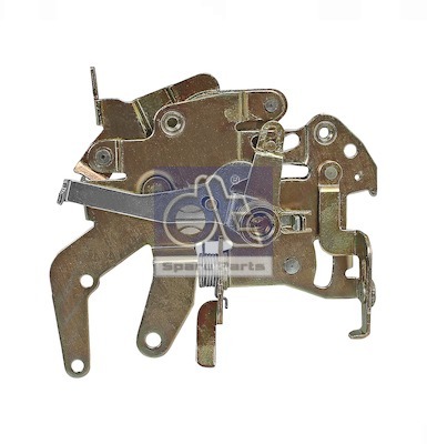 Zamek drzwi DT SPARE PARTS 4.68381