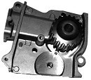 Pompa wody BGA CP18222