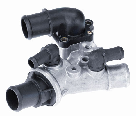 Termostat WAHLER 3302.80D
