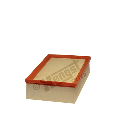 Filtr powietrza HENGST FILTER E324L