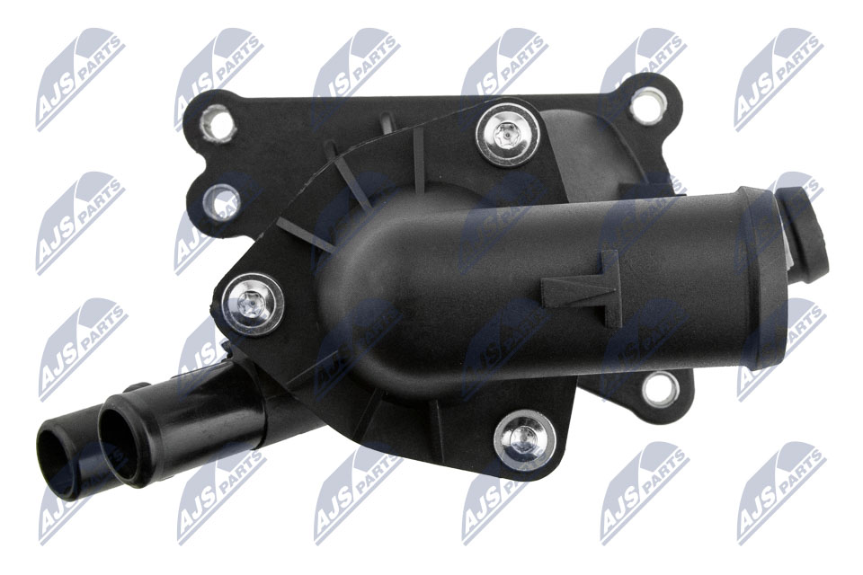 Korpus termostatu NTY CTM-FR-018