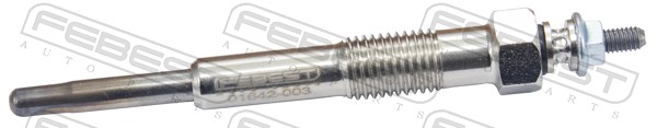Świeca żarowa FEBEST 01642-003