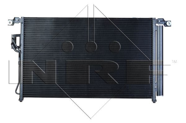 Skraplacz klimatyzacji NRF 35965