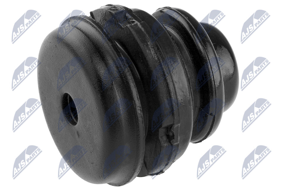 Katalizator NTY KAT-CT-003